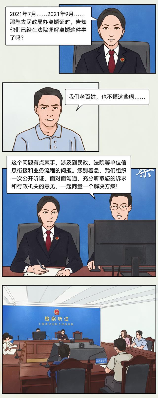 结不了的婚