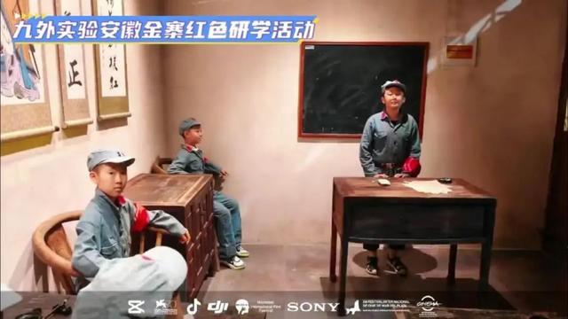 上经贸大附校棒球队：荣耀背后的汗水与坚持丨《童心总动员》本周精彩剧透