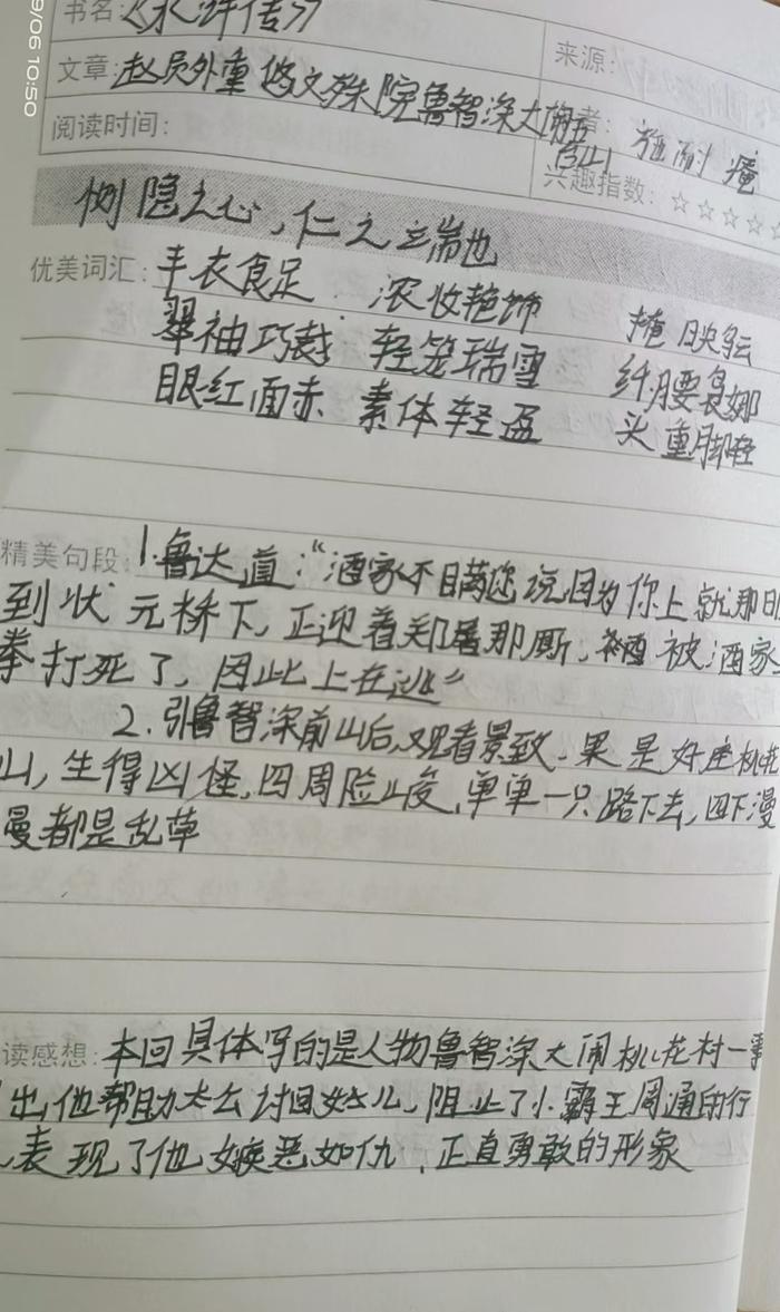 方城县独树镇实验小学成功举办“双减”背景下的暑假作业评比活动