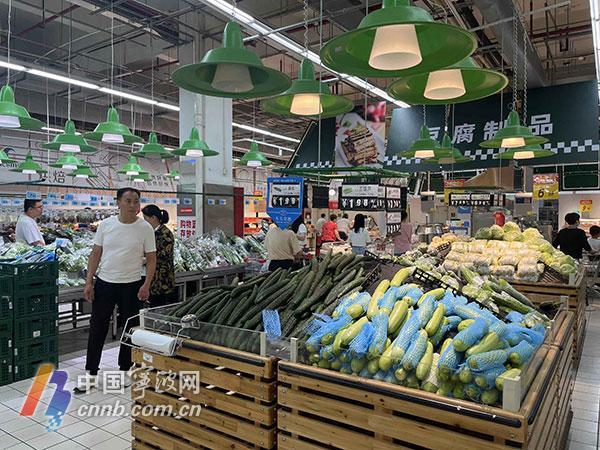 浙江首创的“大企帮小店”专项行动 宁波怎么做？