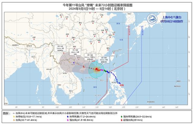 夏天还很“顽固”，这个周末天气怎么样？