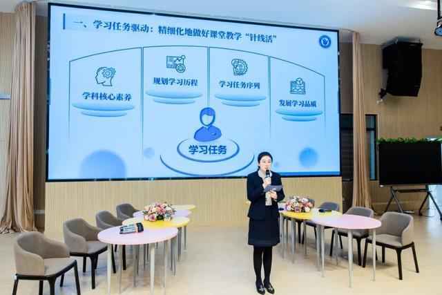 你的老师上榜了吗？他们获评2024年上海市优秀园丁！③