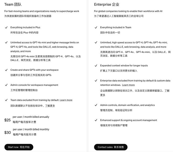 OpenAI商用订阅用户数突破100万 新模型传出惊人涨价传言