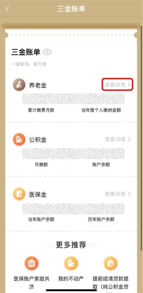 我的养老保险个人账户储存额有多少？查询指南看这里