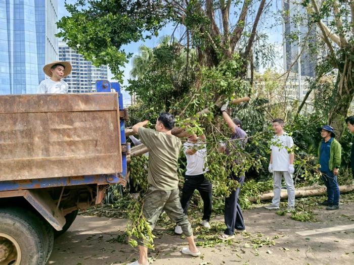 海南省图书馆将于9月10日恢复正常对外开放