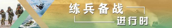 “蛟龙”出海！比武场上竞风流