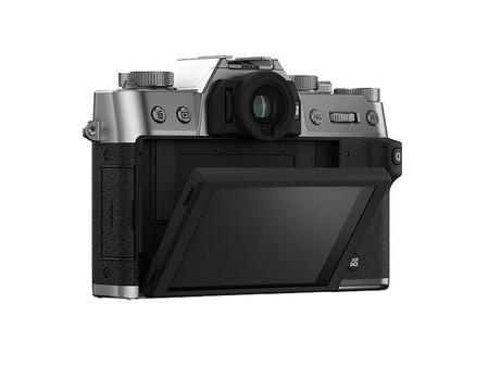 图为:富士X-T30 Mark II套机(15-45mm)