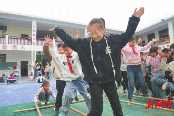 教师节特别报道 | 一个乡村教学点的诗与远方