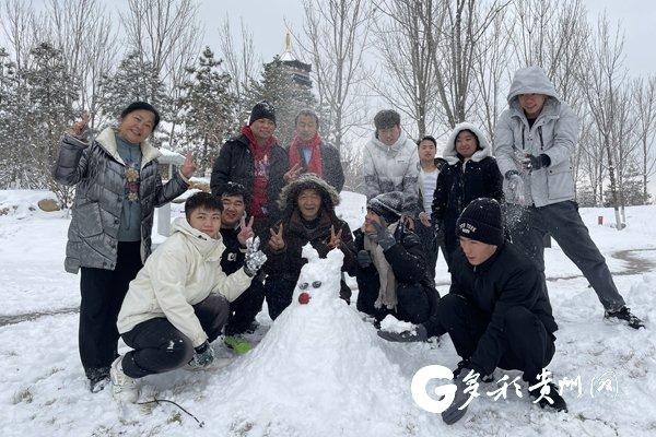 【追光者】年复一年特教“续集” 她让743名学生看见光