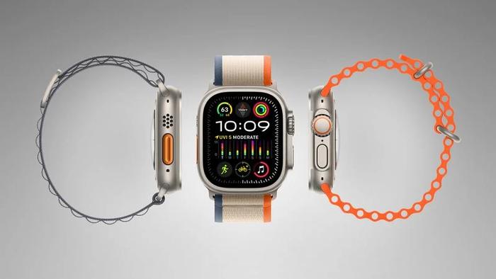 郭明錤：苹果 Apple Watch Ultra 3 和 Apple Watch SE 3 明年推出