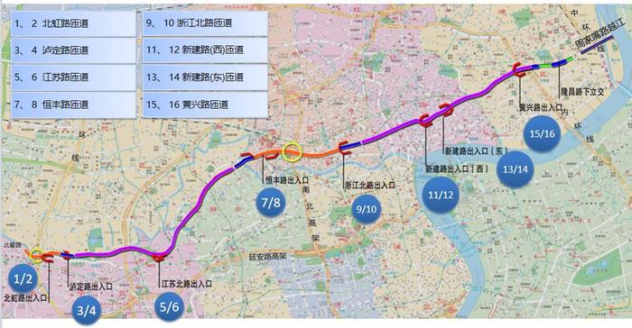 北横通道、南浦大桥……都出自TA之手！从当第一个吃螃蟹的人，到成为路桥行业一流→