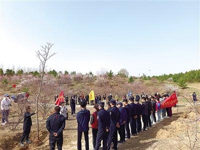 全力创建全国民族团结进步示范市