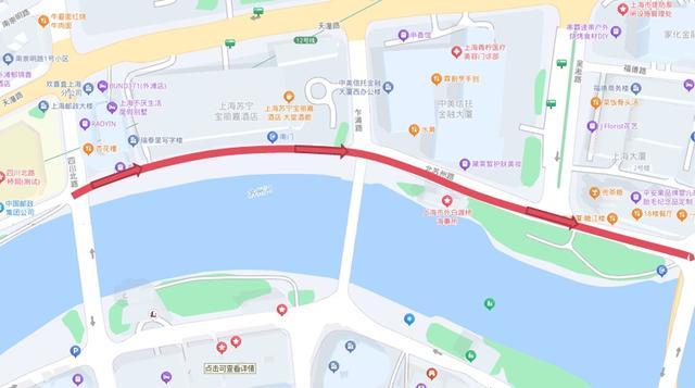 “2024上海易跑精英赛”即将启幕！临时交通管制公告来了→