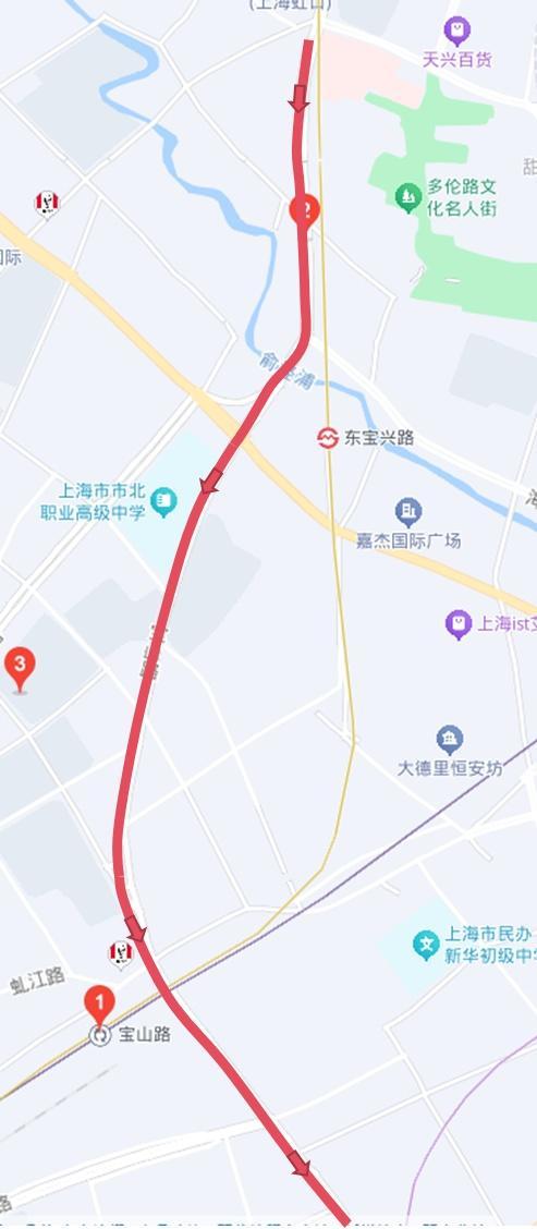 “2024上海易跑精英赛”即将启幕！临时交通管制公告来了→