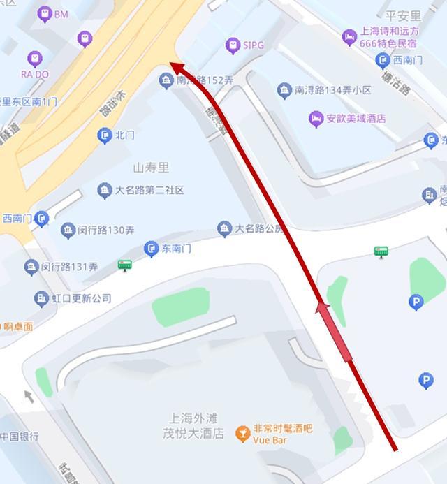 “2024上海易跑精英赛”即将启幕！临时交通管制公告来了→