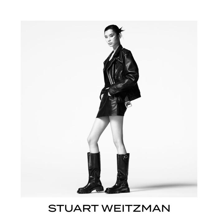 Stuart Weitzman如何从抢不到的“网红”到被甩卖？