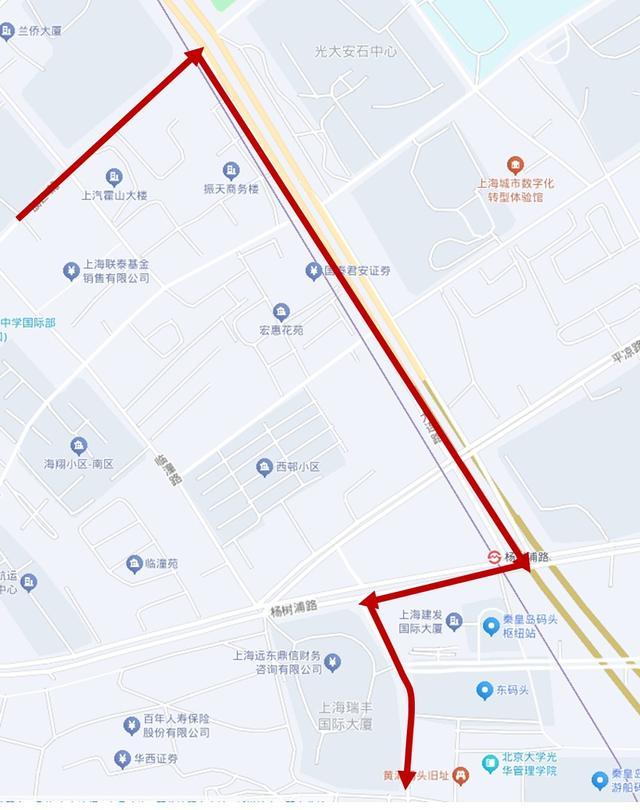 “2024上海易跑精英赛”即将启幕！临时交通管制公告来了→