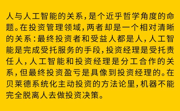 揭秘数字化与人工智能时代的权益投资新机遇