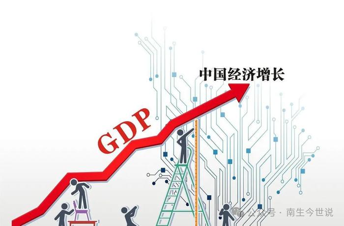 特朗普、哈里斯，本质都一样！他们眼里：中国，是美国最大反对党