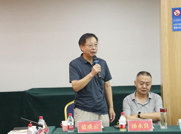 南阳市文联举办《南阳古韵觅踪》作品研究会，共探宛城历史古韵