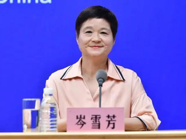 上海退休阿姨，亮相国家级新闻发布会！什么来头？