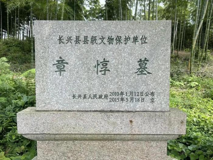 全省首批，长兴上榜！