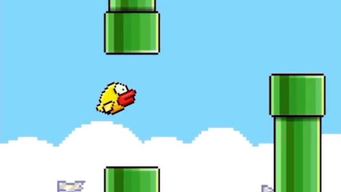 下架 10 年后，曾经风靡全球的游戏《Flappy Bird》即将回归