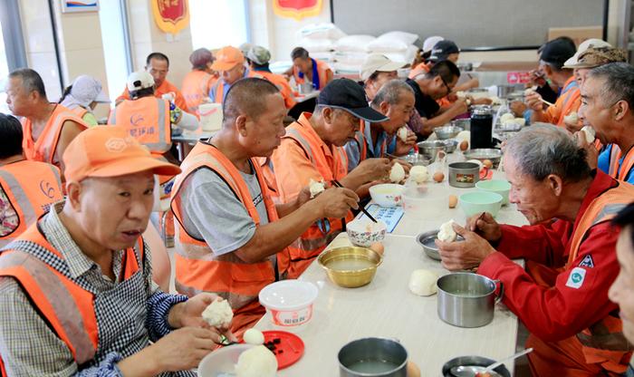 文明中国·河北篇丨文明之风悄然浸润 多措并举打造靓丽文明底色——河北省沧州市新时代文明实践综述