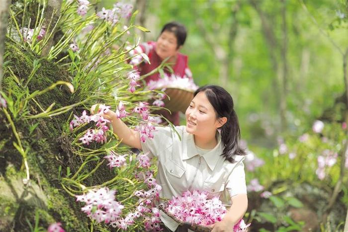 做大朋友圈 共享新机遇