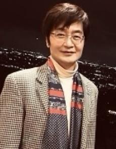 ▲Ray王紫,MTM (Master TV MCN)创始人
