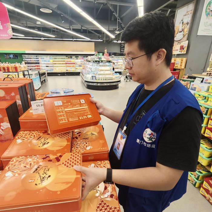 注意  月饼馅料中不应有这些食材