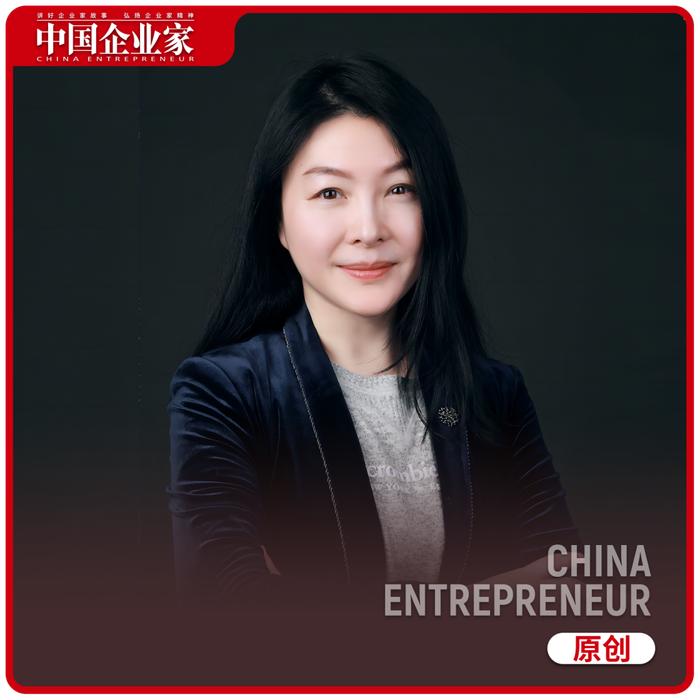 协和女教授创业，一款药卖了70亿