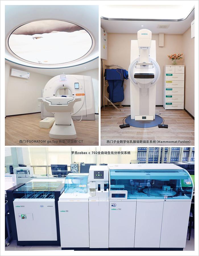 厦门国宇健康管理中心有限公司致力打造品质大健康管理全力守护人民生命健康