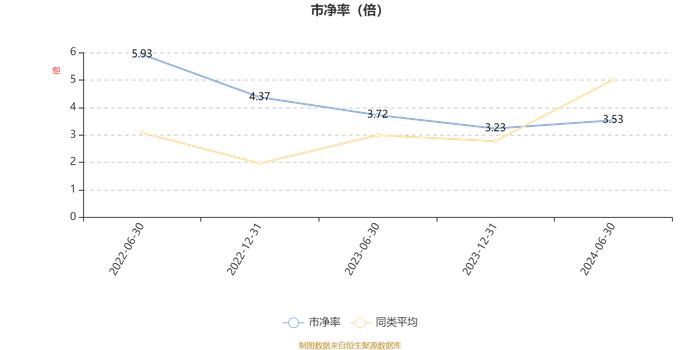 国金新兴价值混合A：2024年上半年换手率达544.2%