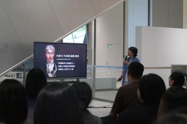 浦东美术馆国庆将迎上海旅游节双展