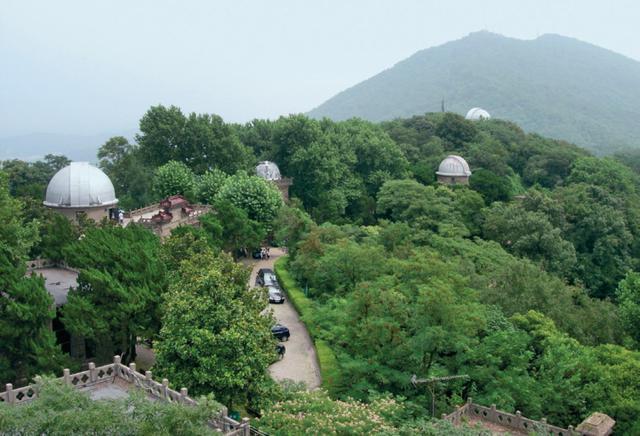 触摸凝固的历史，看遍南京百年建筑遗产之美