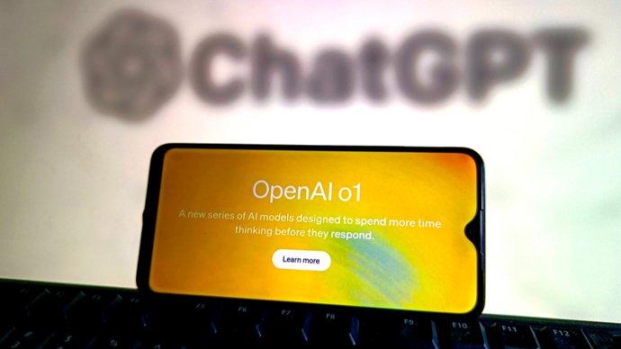 OpenAI o1新上线，给大模型“打榜热”上一课