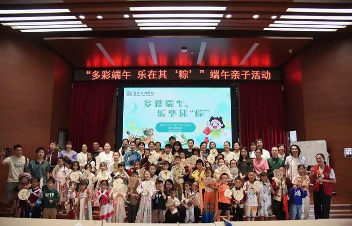 丽江radio【月到中秋】听故事 学童谣 今年中秋这么过