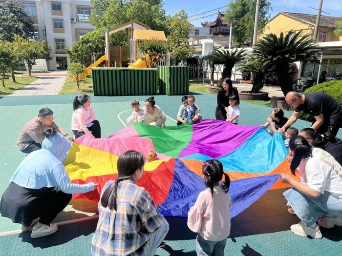 建成8所公办学校，引进沪杭名校品牌……新区：谱写教育高质量发展新篇章