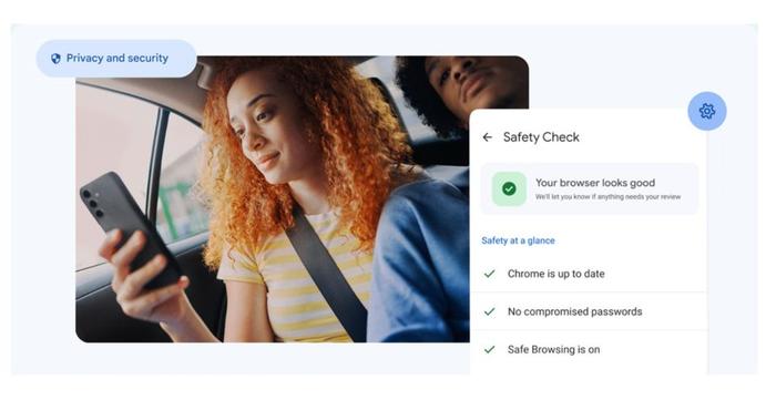谷歌将 Chrome 打造成最安全浏览器：增强安全检查，妥善保护用户隐私