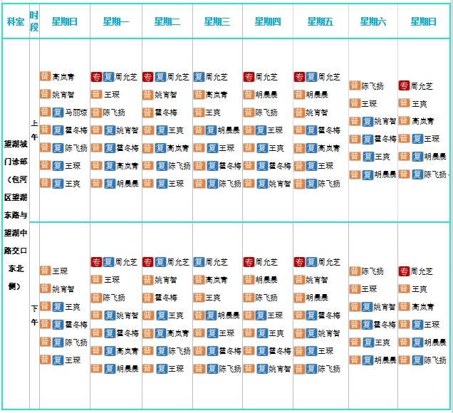 安徽多家医院最新通知！2024中秋假期门诊安排有调整→