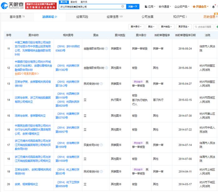 失联、爆雷、四连跌停，创兴资源老板余增云的百亿华侨系风波不断