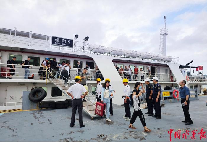 防抗台风“贝碧嘉” 舟山46个在建水工项目停工 超2000人次撤离