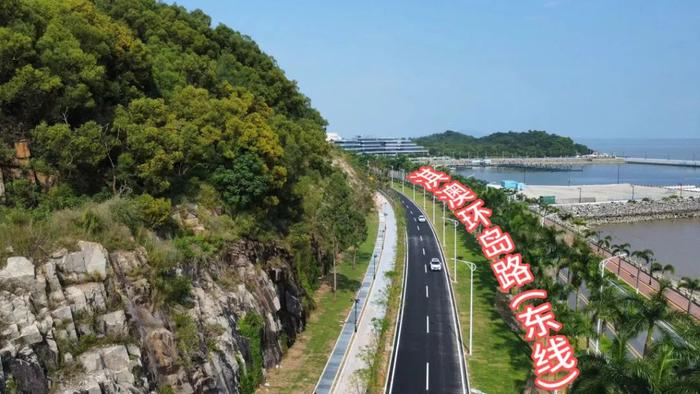 两条路明日通车！珠海这个热门景区交通大升级