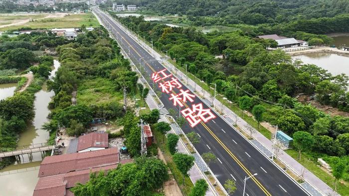 两条路明日通车！珠海这个热门景区交通大升级