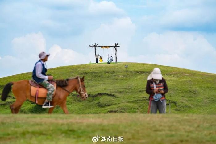 湖南中秋文旅活动、优惠政策，一篇get→