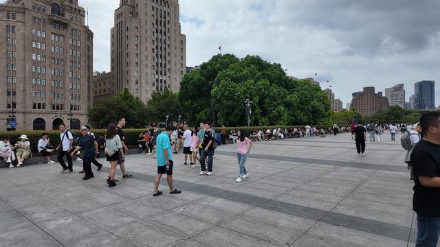 台风明天凌晨登陆，中秋节台风影响结束