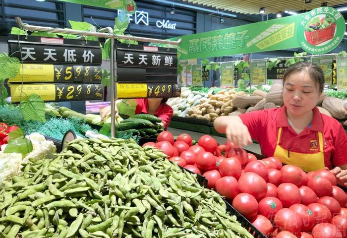 早安安徽｜“两节”期间，安徽全力保障！