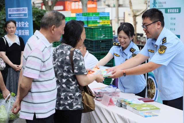 这五类食用农产品今年将重点监管，快看看有你常吃的吗？