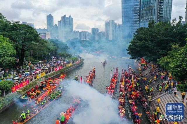 影像见证中华人民共和国成立75年体育辉煌